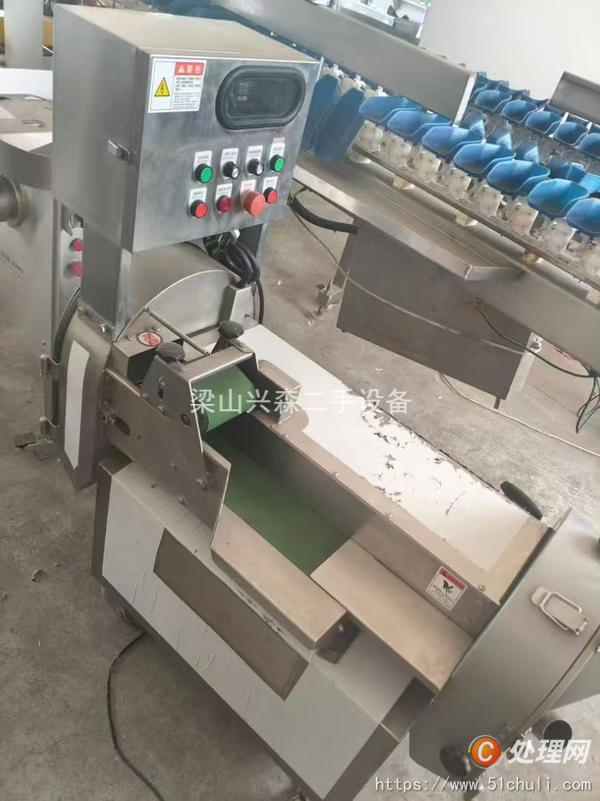 二手切菜機(jī)