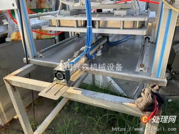 二手包裝機