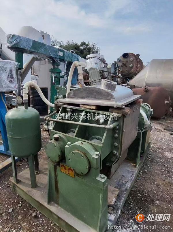 二手捏合機(jī)