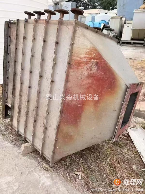 二手噴霧干燥機(jī)