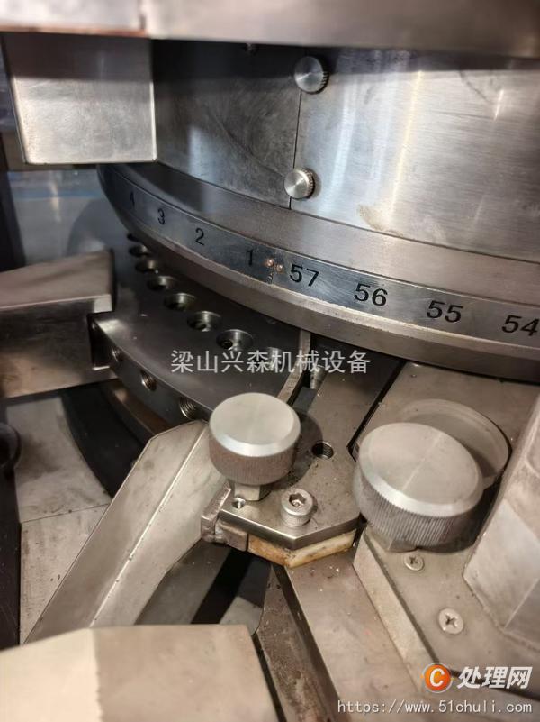 二手壓片機(jī)