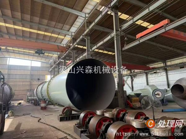 二手滾筒烘干機
