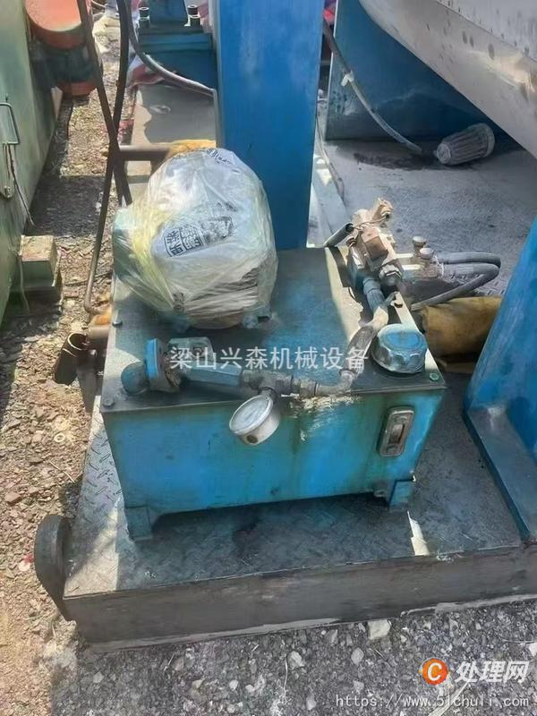 二手捏合機(jī)