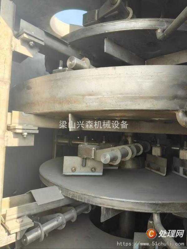 二手盤式干燥機(jī)