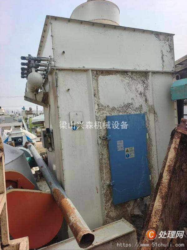 二手粉碎機(jī)
