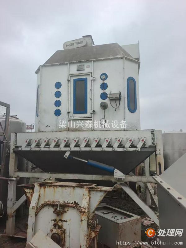 二手膨化機(jī)