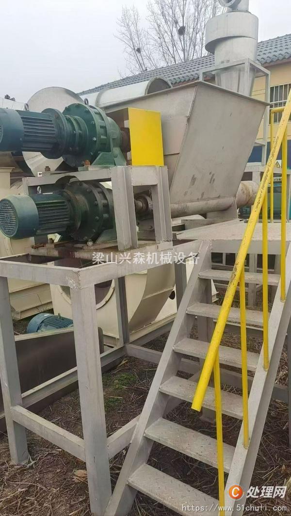 二手閃蒸干燥機