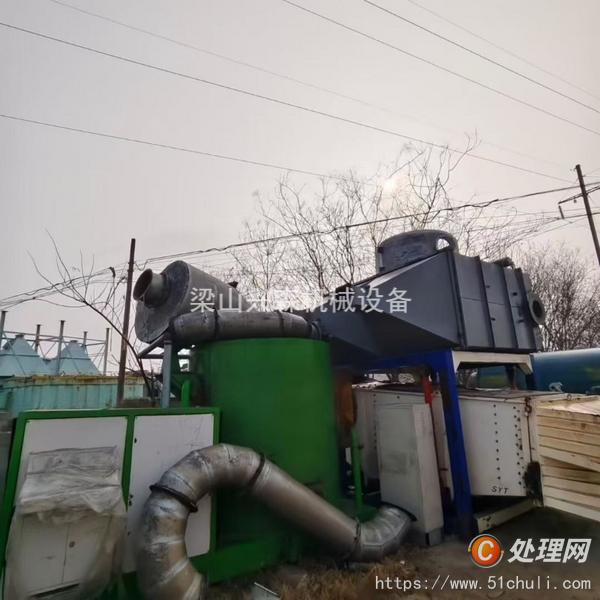 二手滾筒烘干機(jī)