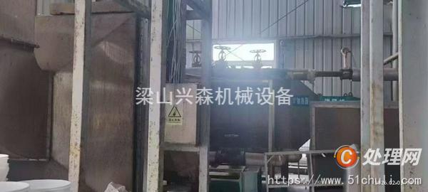二手噴霧干燥機(jī)
