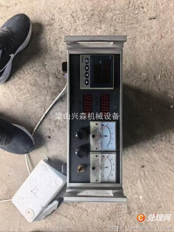 二手高壓反應(yīng)釜