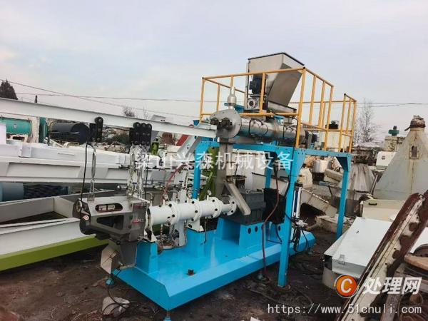 二手膨化機(jī)
