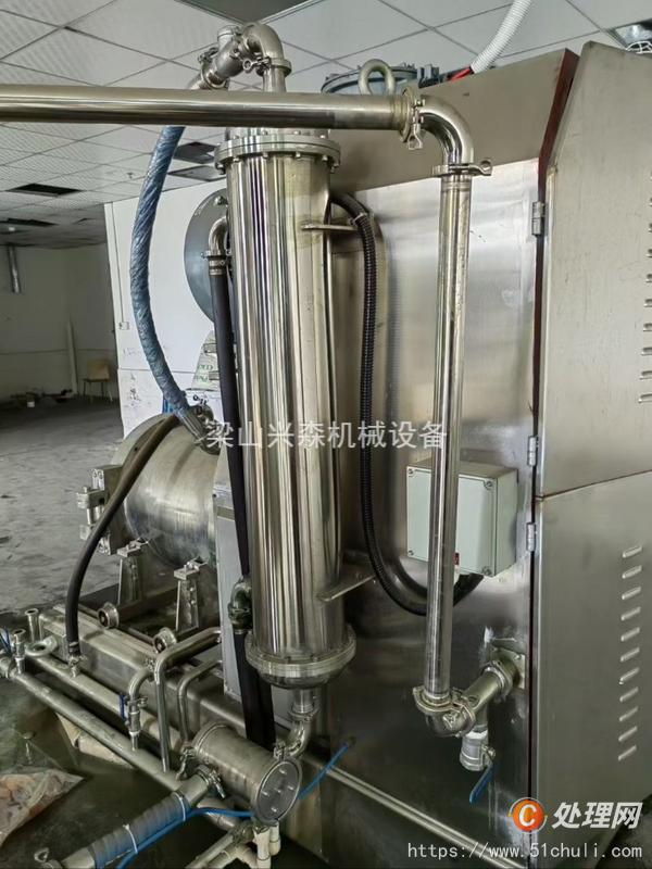 二手砂磨機(jī)