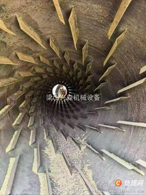 二手滾筒烘干機
