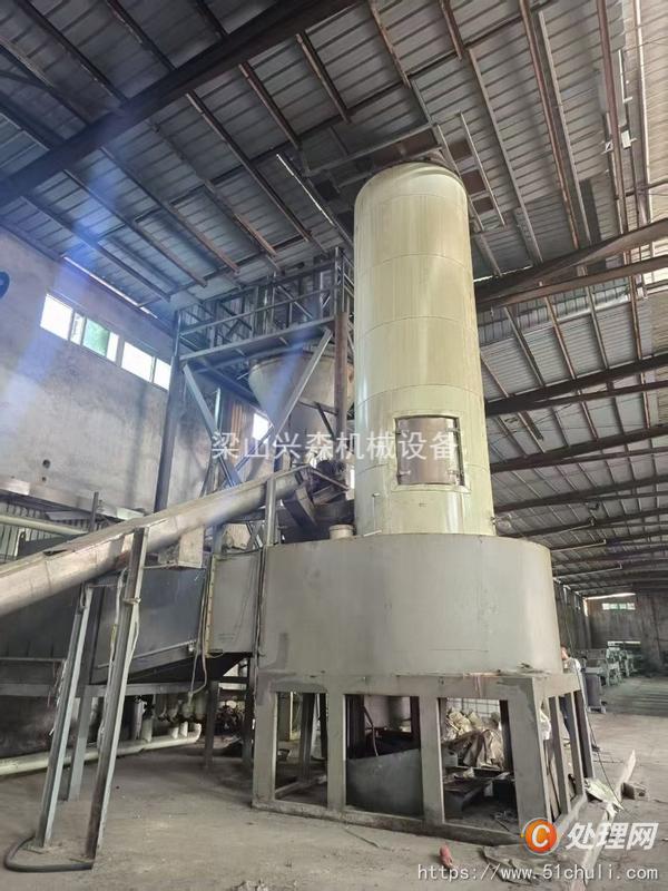 二手閃蒸干燥機(jī)