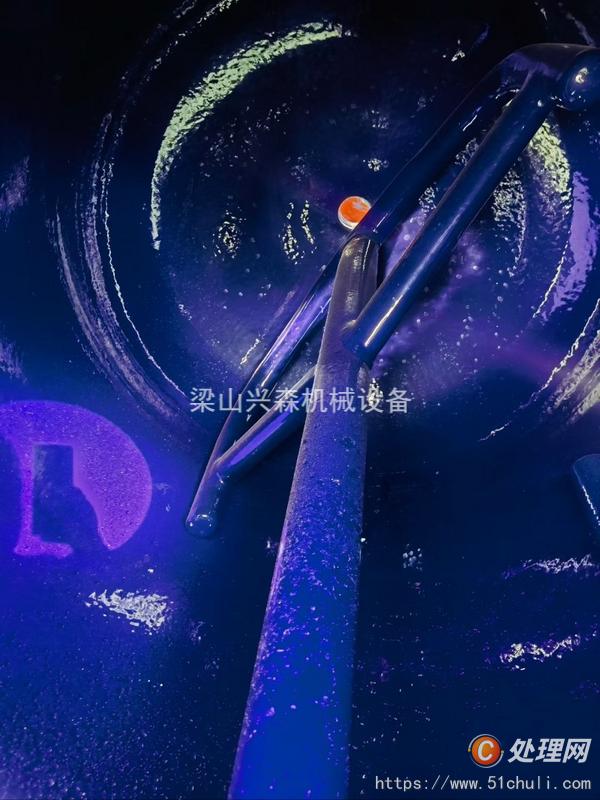 二手搪瓷反應(yīng)釜
