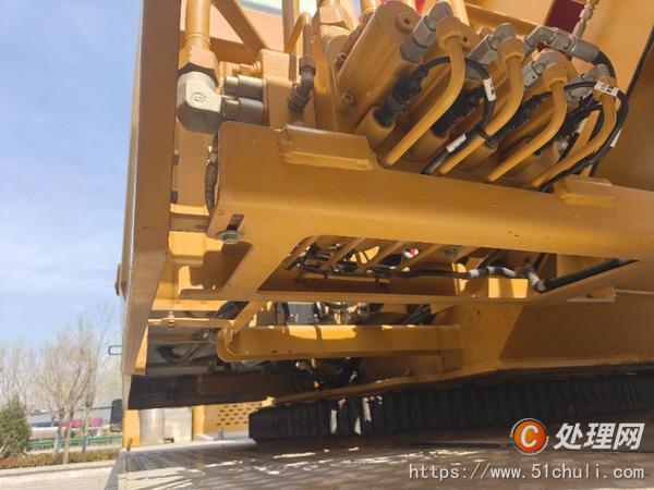 二手汽車吊