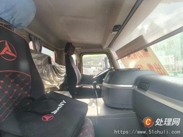 二手汽車吊