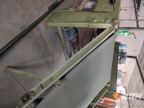 二手無紡機械