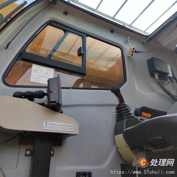 二手汽車吊