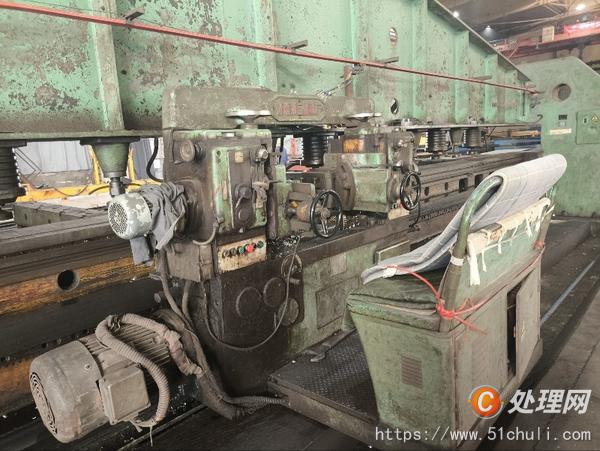 其他二手機(jī)床