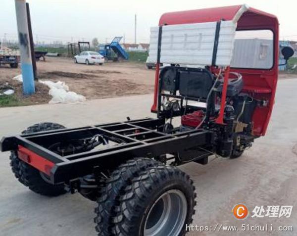 二手農(nóng)用三輪車