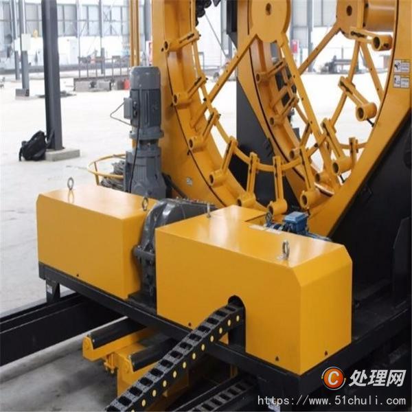 二手滾焊機(jī)