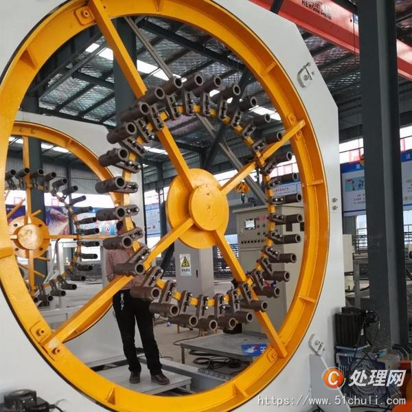 二手滾焊機(jī)