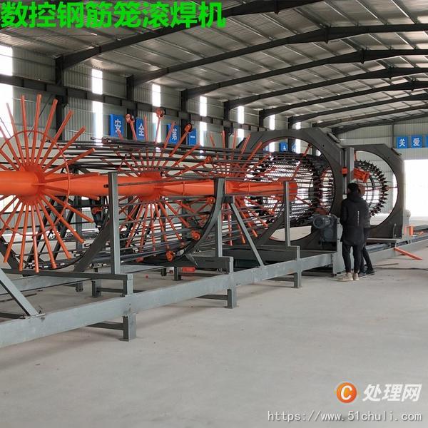 二手滾焊機