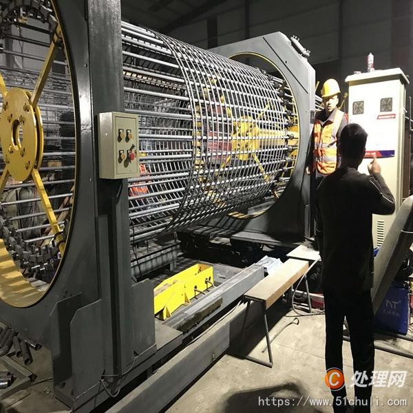 二手滾焊機