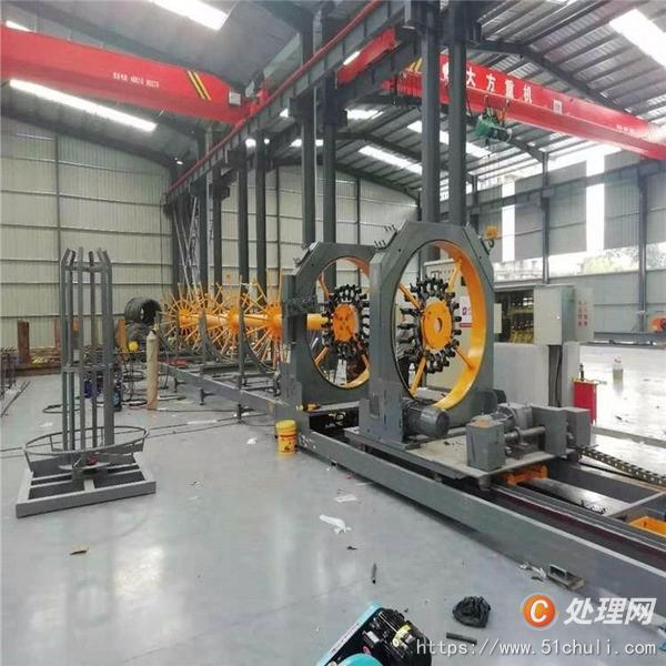 二手滾焊機