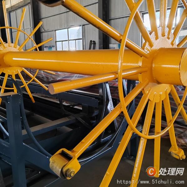 二手滾焊機(jī)