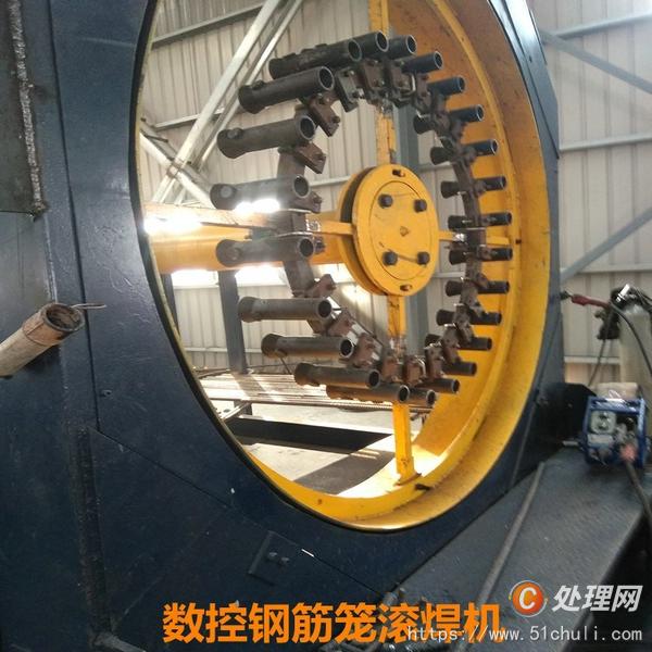 二手滾焊機(jī)