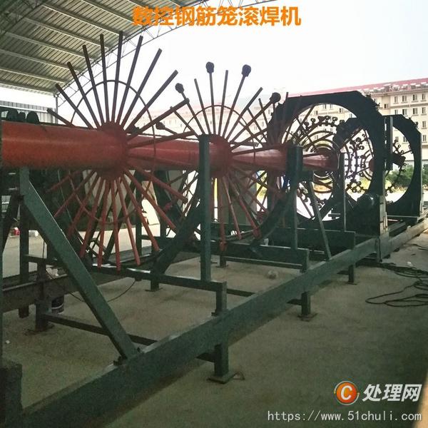 二手滾焊機(jī)
