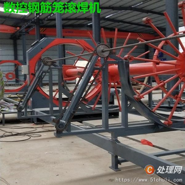 二手滾焊機