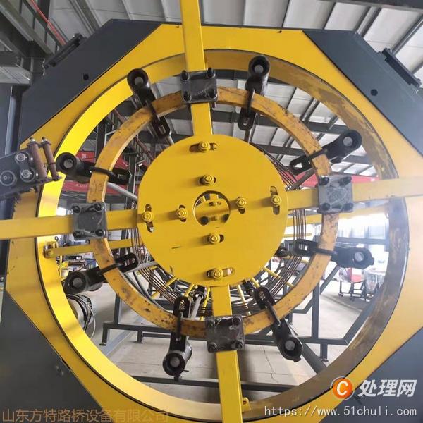 二手滾焊機(jī)