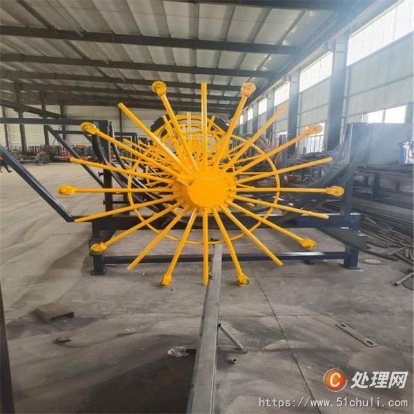 二手滾焊機