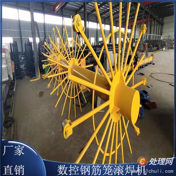 二手滾焊機