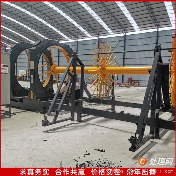 二手滾焊機(jī)