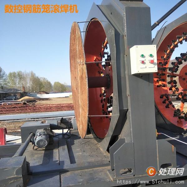 二手滾焊機(jī)