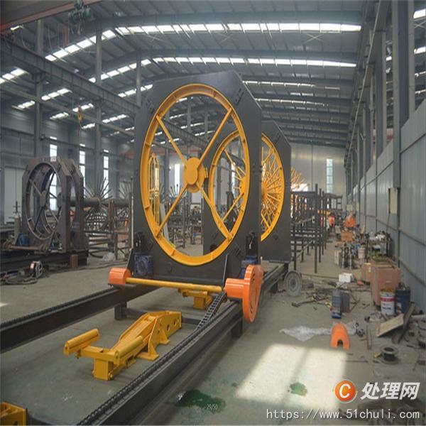 二手滾焊機
