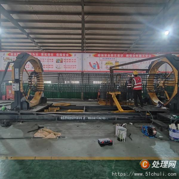 二手滾焊機