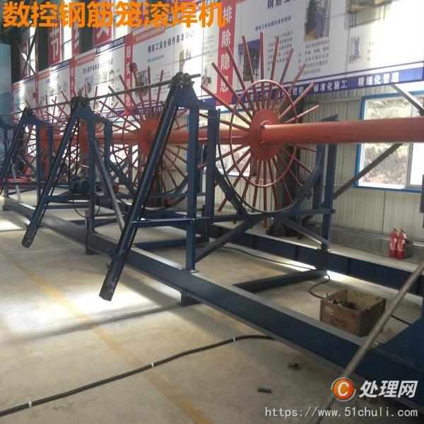 二手滾焊機(jī)