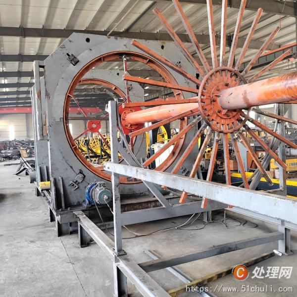 二手滾焊機