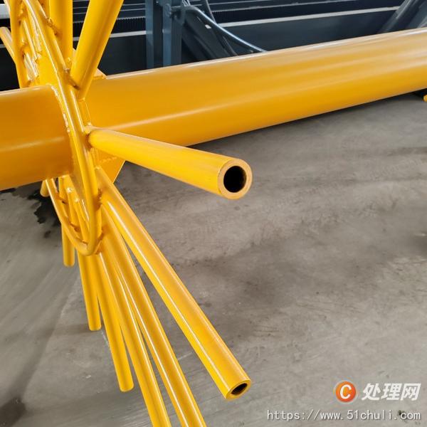 二手滾焊機(jī)