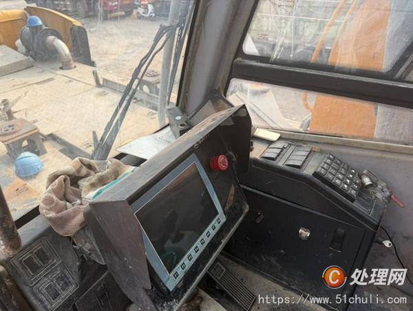 二手汽車吊