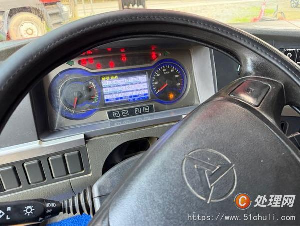 二手汽車吊