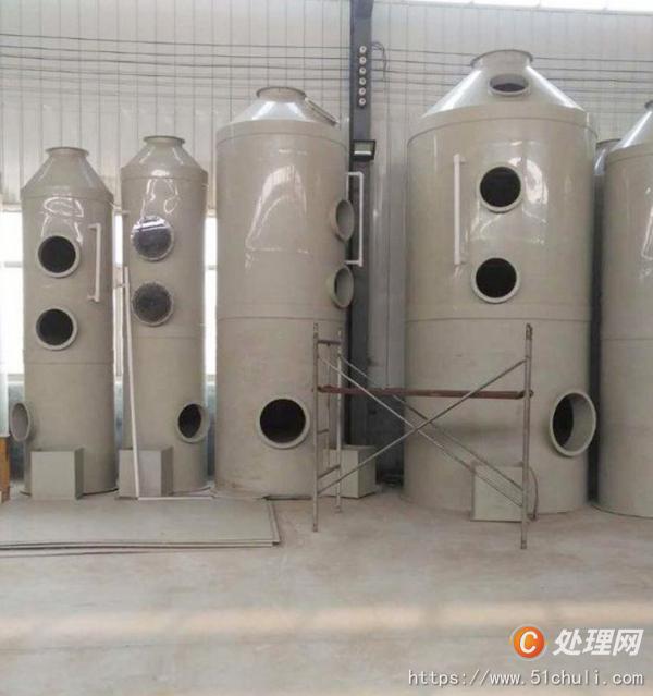 二手噴淋塔