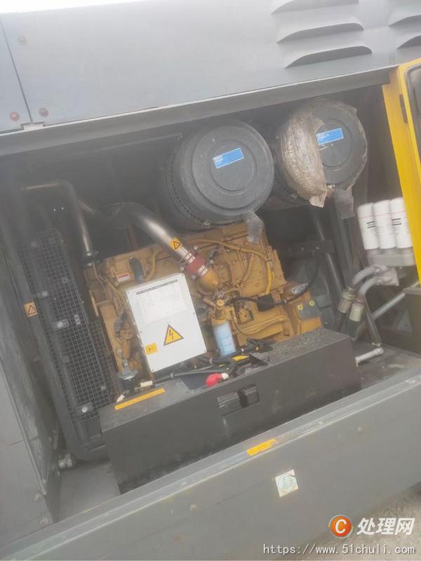 二手空壓機(jī)