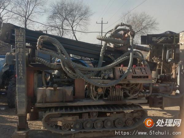 二手鉆機(jī)