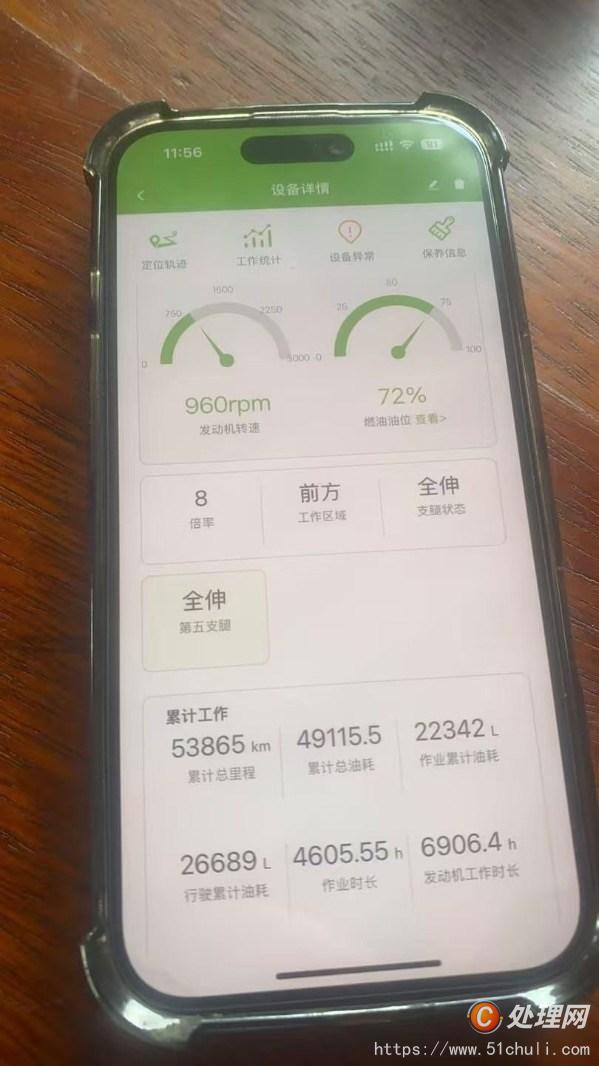 二手汽車吊